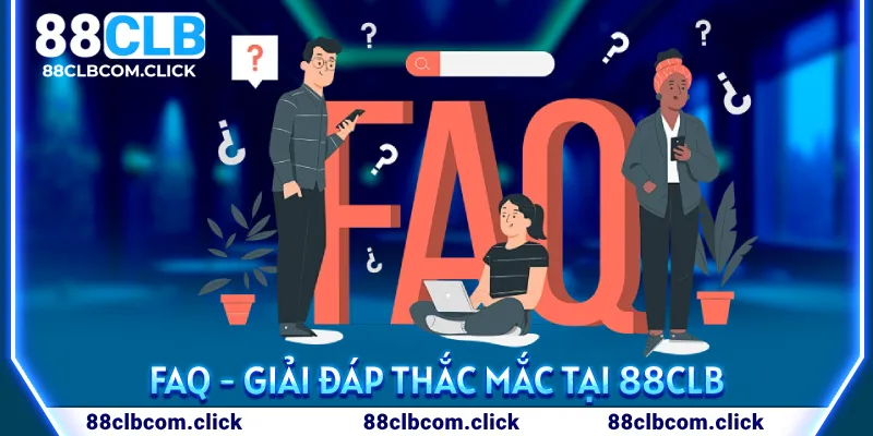 Các câu hỏi về trang web nhận nhiều sự quan tâm