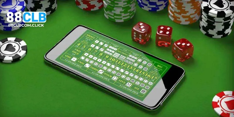 Nắm vững luật chơi cơ bản để chiến thắng game sicbo tài phú 