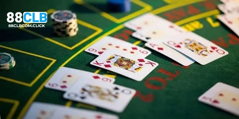 Giới thiệu tới hội viên game bài casino ăn khách