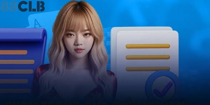 Bước truy cập giữ vai trò kết nối trực tiếp giữa người chơi và nền tảng
