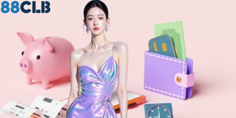 Quá trình thực hiện giao dịch vô cùng đơn giản