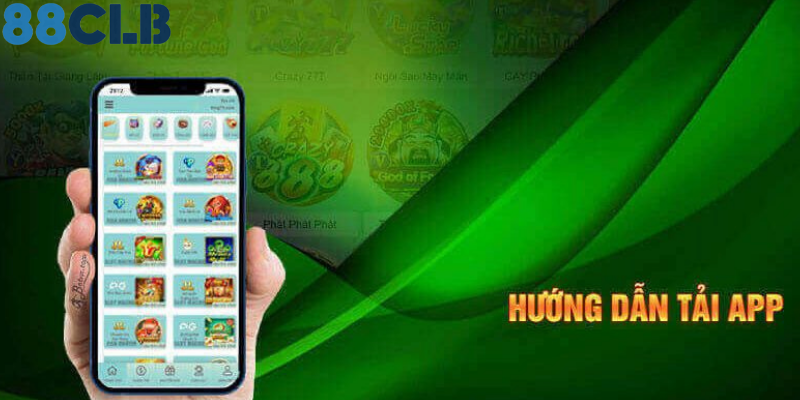 Người chơi cần chọn phiên bản phù hợp với hệ điều hành của máy