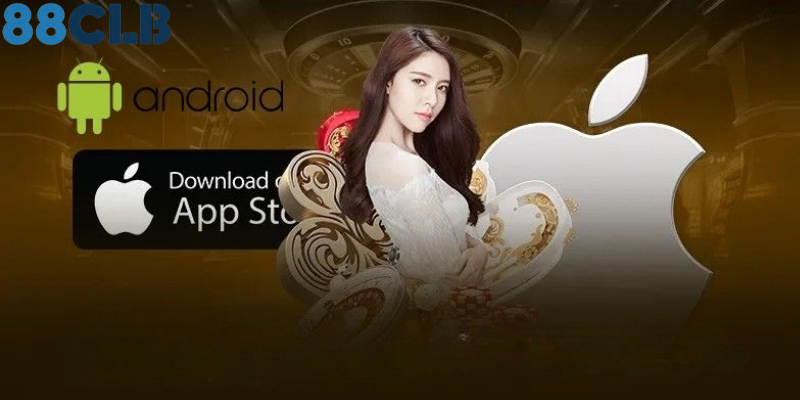 Tải app giúp người chơi rút ngắn thời gian truy cập