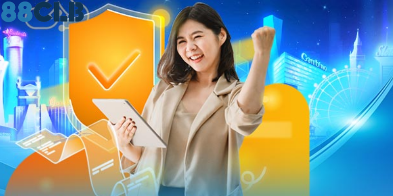 Tìm hiểu về những quy định liên quan đến tài khoản cá cược